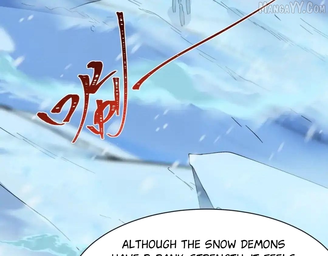 Era of the Haunted Chapter 545 - page 77
